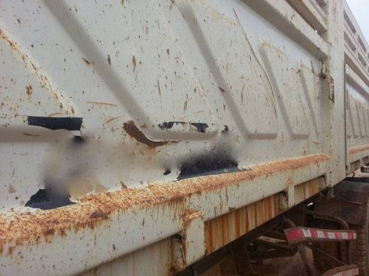 รถอีซูซุ 10 ล้อดั้ม 300 แรงม้า. ปี 55  ( ขายแม่ , ลูก )  ,  ( มีขาย 3 พ่วง. )   สนใจติดต่อ 081 - 6079515