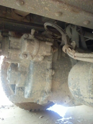 รถอีซูซุ 10 ล้อดั้ม 300 แรงม้า. ปี 55  ( ขายแม่ , ลูก )  ,  ( มีขาย 3 พ่วง. )   สนใจติดต่อ 081 - 6079515