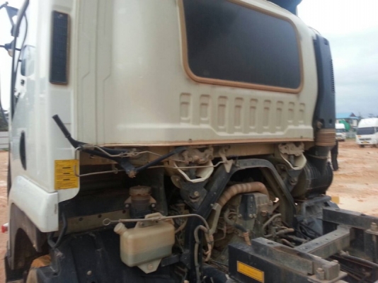 รถอีซูซุ 10 ล้อดั้ม 300 แรงม้า. ปี 55  ( ขายแม่ , ลูก )  ,  ( มีขาย 3 พ่วง. )   สนใจติดต่อ 081 - 6079515