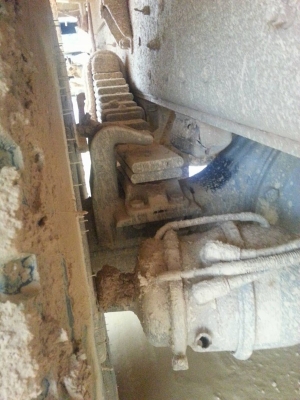 รถอีซูซุ 10 ล้อดั้ม 300 แรงม้า. ปี 55  ( ขายแม่ , ลูก )  ,  ( มีขาย 3 พ่วง. )   สนใจติดต่อ 081 - 6079515