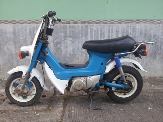 ชาลีออโต้+สต๊าดมือ เดิมๆ