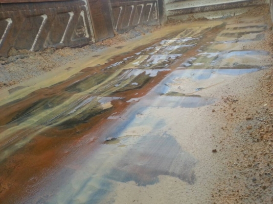 รถอีซูซุ 10 ล้อดั้ม 300 แรงม้า. ปี 55  ( ขายแม่ , ลูก )  ,  ( มีขาย 3 พ่วง. )    สนใจติดต่อ  081 - 6079515