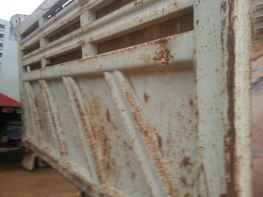 รถอีซูซุ 10 ล้อดั้ม 300 แรงม้า. ปี 55  ( ขายแม่ , ลูก )  ,  ( มีขาย 3 พ่วง. )    สนใจติดต่อ  081 - 6079515