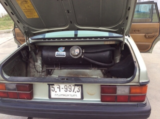 ขายรถวอลโว่ 244 GLT หน้ายก ปี85 เครื่องเดิม 2.4 เกียร์ธรรมดา ติดแก๊ส LPG เพาเวอร์ กระจกไฟฟ้า เซ็นทรัลล็อก แอร์เย็น ภายในเดิมๆ ไมล์เดิม6หลุม ตัวถังเดิมๆแห้งๆไม่มีชนเลย แม็กเดิมแท้ๆ รถขับดี แอร์เย็นฉ่ำ รถเดิม ขับกลับได้เลยครับ