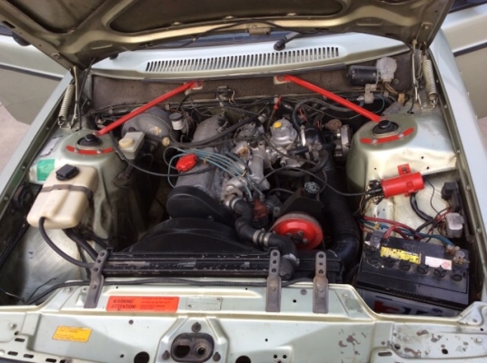 ขายรถวอลโว่ 244 GLT หน้ายก ปี85 เครื่องเดิม 2.4 เกียร์ธรรมดา ติดแก๊ส LPG เพาเวอร์ กระจกไฟฟ้า เซ็นทรัลล็อก แอร์เย็น ภายในเดิมๆ ไมล์เดิม6หลุม ตัวถังเดิมๆแห้งๆไม่มีชนเลย แม็กเดิมแท้ๆ รถขับดี แอร์เย็นฉ่ำ รถเดิม ขับกลับได้เลยครับ