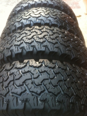 ขายยาง bf all 31 ขายยาง bf all 31