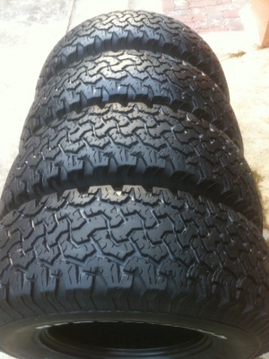 ขายยาง bf all 31 ขายยาง bf all 31