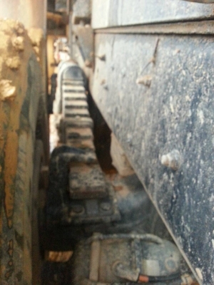 ขายหางพ่วง สามมิต 2 เพลา. ปี 55 - 56  ( มีขาย 3 หาง. )  สนใจติดต่อ 081 - 6079515