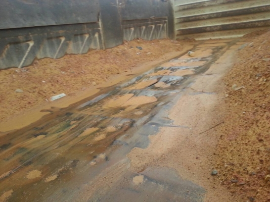 ขายหางพ่วง สามมิต 2 เพลา. ปี 55 - 56  ( มีขาย 3 หาง. )  สนใจติดต่อ 081 - 6079515