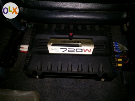 TOYOTA, SPORT RIDER 3.0 4wd ตัวท็อป 2001 TOYOTA, SPORT RIDER 3.0 4wd ตัวท็อป 2001