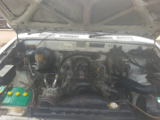 ไมตี้แคป ถูกสุด สวยๆ 79000 ต่อรองได้ครับ