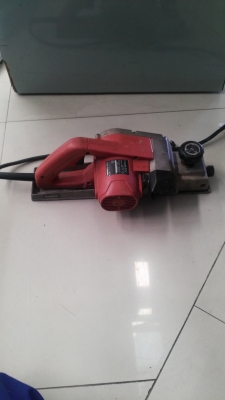 ขายกบไฟฟ้า maktec 3 นิ้ว