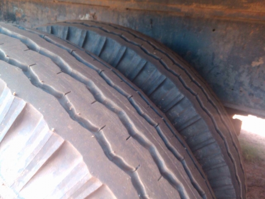 พ่วงแม่ลูก 270ราคา2,100,000 โทร0895770265