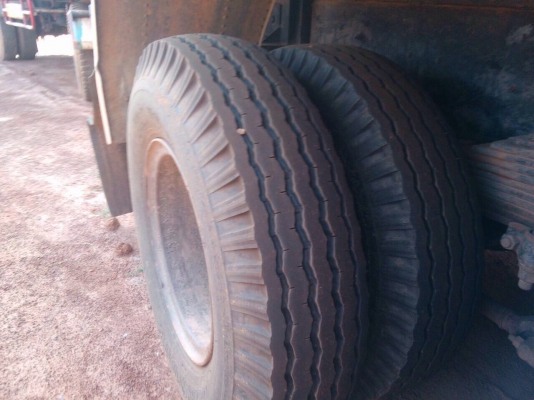 พ่วงแม่ลูก 270ราคา2,100,000 โทร0895770265