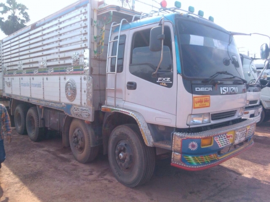 พ่วงแม่ลูก 270ราคา2,100,000 โทร0895770265