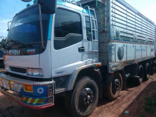 พ่วงแม่ลูก 270ราคา2,100,000 โทร0895770265