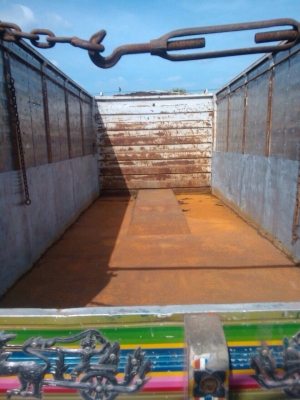 พ่วงแม่ลูก 270ราคา2,100,000 โทร0895770265