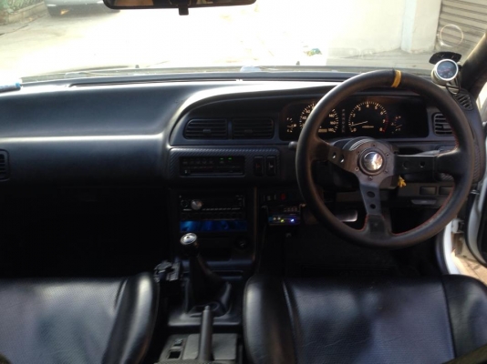 รถบ้านA31บอดี้24เครื่อง1jโบดีเดินเรียบ เกียร์ธรรมดาคลัชทองแดง รถสวยมีเสน่ห์รถดูแลรักษาอย่างดีครับ