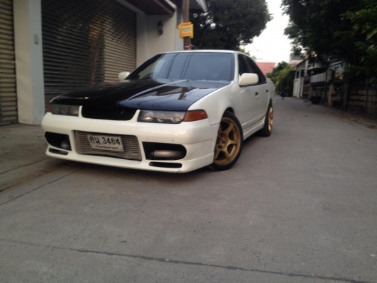 รถบ้านA31บอดี้24เครื่อง1jโบดีเดินเรียบ เกียร์ธรรมดาคลัชทองแดง รถสวยมีเสน่ห์รถดูแลรักษาอย่างดีครับ