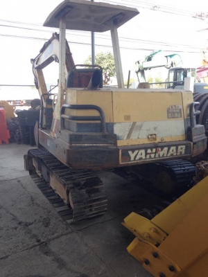Yanma B50
