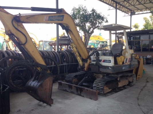 Yanma B50