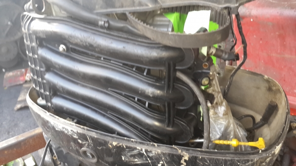 ขายเครื่องเรือ SUZUKI DF 60 70 80