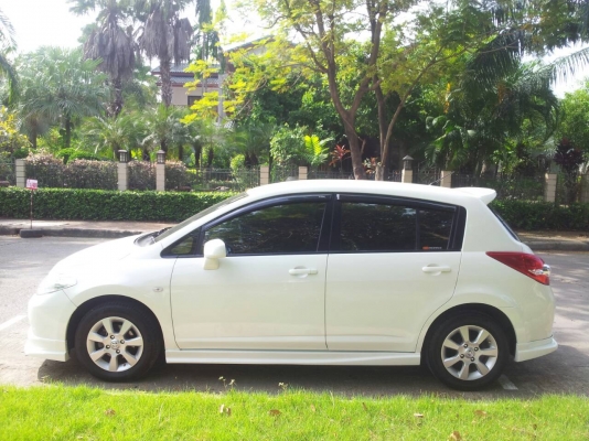 รถบ้าน เจ้าของมือเดียว