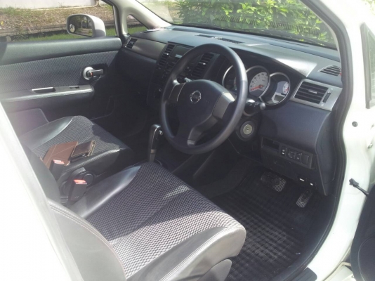 รถบ้าน เจ้าของมือเดียว