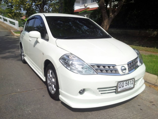 รถบ้าน เจ้าของมือเดียว