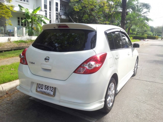 รถบ้าน เจ้าของมือเดียว