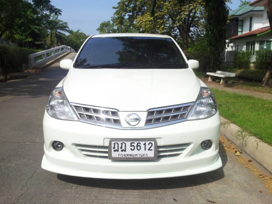 รถบ้าน เจ้าของมือเดียว