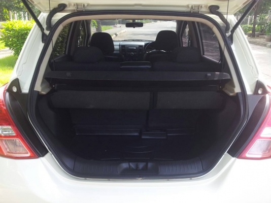 รถบ้าน เจ้าของมือเดียว