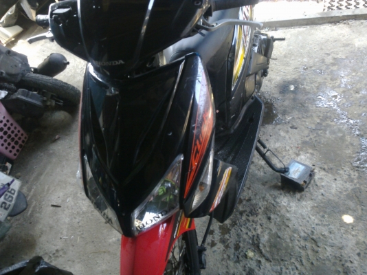 click ปี50 ลดราคา5900 ทะเบียนขาด ต่อทะเบียนได้