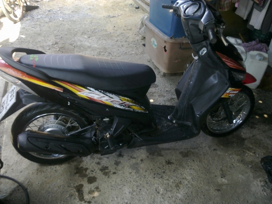 click ปี50 ลดราคา5900 ทะเบียนขาด ต่อทะเบียนได้