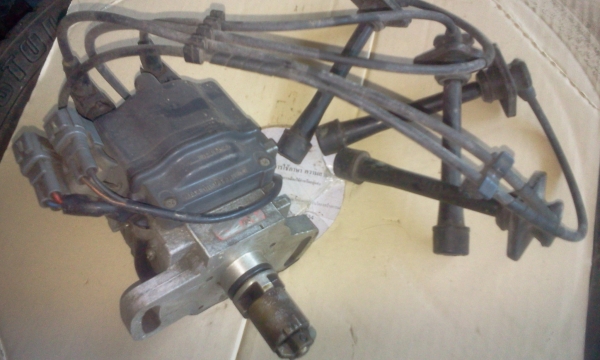 จานจ่าย4E-FE