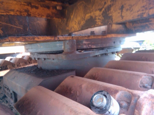 ขายรถแบ็คโฮ มิตชู140-2 ราคา250,000 โทร0895770265