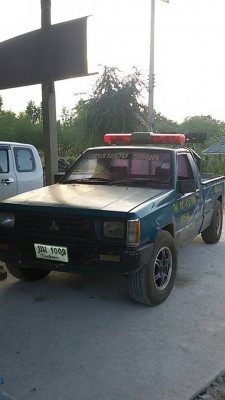 รถยก สภาพสวย