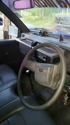 รถยก สภาพสวย