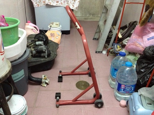 >>> เสื้อ หมวก สแตนตั้งรถ <<<