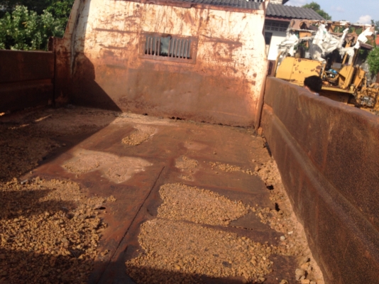 HINO FC 2W 120 HP WO4D หกล้อดั๊มพ์ ซุปเปอร์เสี่ย รถบอดี้สวยครับ เครื่องแห้งดีมากไม่มีเยิ้ม หัวเก๋งบางเดิมภายในเก๋งคอนโซลสวยครบ พวงมาลัยเพาเวอร์ ช่วงล่างใหญ่ครบพร้อม ยาง 8.25 ขอบ 16 รถขับเคลื่อนไม่ได้นะครับชุดเฟืองท้ายถอดซ่อมอยู่ เอกสารทะเบียนชุดโอนครับพร้ HINO FC 2W 120 HP WO4D หกล้อดั๊มพ์ ซุปเปอร์เสี่ย รถบอดี้สวยครับ เครื่องแห้งดีมากไม่มีเยิ้ม หัวเก๋งบางเดิมภายในเก๋งคอนโซลสวยครบ พวงมาลัยเพาเวอร์ ช่วงล่างใหญ่ครบพร้อม ยาง 8.25 ขอบ 16 รถขับเคลื่อนไม่ได้นะครับชุดเฟืองท้ายถอดซ่อมอยู่ เอกสารทะเบียนชุดโอนครับพร้