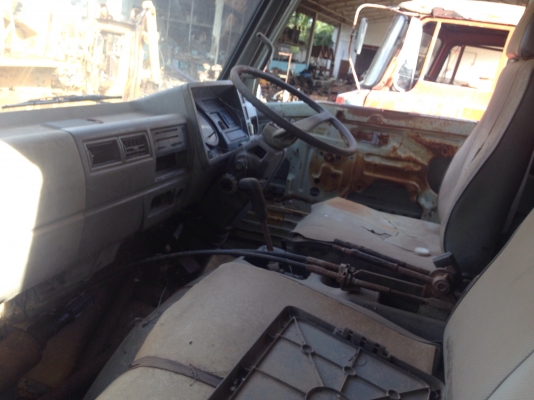 HINO FC 2W 120 HP WO4D หกล้อดั๊มพ์ ซุปเปอร์เสี่ย รถบอดี้สวยครับ เครื่องแห้งดีมากไม่มีเยิ้ม หัวเก๋งบางเดิมภายในเก๋งคอนโซลสวยครบ พวงมาลัยเพาเวอร์ ช่วงล่างใหญ่ครบพร้อม ยาง 8.25 ขอบ 16 รถขับเคลื่อนไม่ได้นะครับชุดเฟืองท้ายถอดซ่อมอยู่ เอกสารทะเบียนชุดโอนครับพร้ HINO FC 2W 120 HP WO4D หกล้อดั๊มพ์ ซุปเปอร์เสี่ย รถบอดี้สวยครับ เครื่องแห้งดีมากไม่มีเยิ้ม หัวเก๋งบางเดิมภายในเก๋งคอนโซลสวยครบ พวงมาลัยเพาเวอร์ ช่วงล่างใหญ่ครบพร้อม ยาง 8.25 ขอบ 16 รถขับเคลื่อนไม่ได้นะครับชุดเฟืองท้ายถอดซ่อมอยู่ เอกสารทะเบียนชุดโอนครับพร้