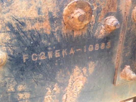 HINO FC 2W 120 HP WO4D หกล้อดั๊มพ์ ซุปเปอร์เสี่ย รถบอดี้สวยครับ เครื่องแห้งดีมากไม่มีเยิ้ม หัวเก๋งบางเดิมภายในเก๋งคอนโซลสวยครบ พวงมาลัยเพาเวอร์ ช่วงล่างใหญ่ครบพร้อม ยาง 8.25 ขอบ 16 รถขับเคลื่อนไม่ได้นะครับชุดเฟืองท้ายถอดซ่อมอยู่ เอกสารทะเบียนชุดโอนครับพร้ HINO FC 2W 120 HP WO4D หกล้อดั๊มพ์ ซุปเปอร์เสี่ย รถบอดี้สวยครับ เครื่องแห้งดีมากไม่มีเยิ้ม หัวเก๋งบางเดิมภายในเก๋งคอนโซลสวยครบ พวงมาลัยเพาเวอร์ ช่วงล่างใหญ่ครบพร้อม ยาง 8.25 ขอบ 16 รถขับเคลื่อนไม่ได้นะครับชุดเฟืองท้ายถอดซ่อมอยู่ เอกสารทะเบียนชุดโอนครับพร้