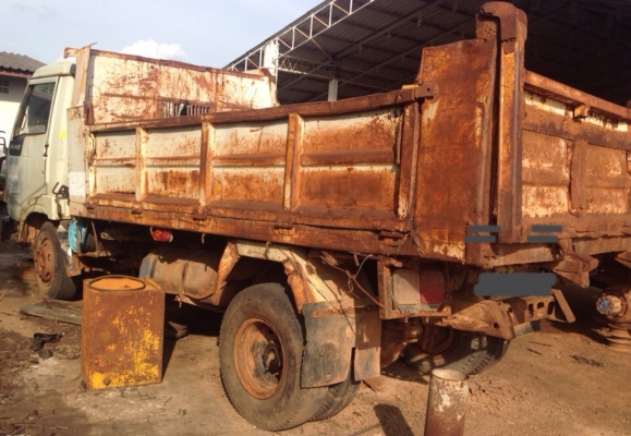 HINO FC 2W 120 HP WO4D หกล้อดั๊มพ์ ซุปเปอร์เสี่ย รถบอดี้สวยครับ เครื่องแห้งดีมากไม่มีเยิ้ม หัวเก๋งบางเดิมภายในเก๋งคอนโซลสวยครบ พวงมาลัยเพาเวอร์ ช่วงล่างใหญ่ครบพร้อม ยาง 8.25 ขอบ 16 รถขับเคลื่อนไม่ได้นะครับชุดเฟืองท้ายถอดซ่อมอยู่ เอกสารทะเบียนชุดโอนครับพร้ HINO FC 2W 120 HP WO4D หกล้อดั๊มพ์ ซุปเปอร์เสี่ย รถบอดี้สวยครับ เครื่องแห้งดีมากไม่มีเยิ้ม หัวเก๋งบางเดิมภายในเก๋งคอนโซลสวยครบ พวงมาลัยเพาเวอร์ ช่วงล่างใหญ่ครบพร้อม ยาง 8.25 ขอบ 16 รถขับเคลื่อนไม่ได้นะครับชุดเฟืองท้ายถอดซ่อมอยู่ เอกสารทะเบียนชุดโอนครับพร้