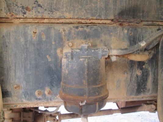 ISUZU-เดทก้า10ล้อดั้ม2เพลาเครื่อง6HH1.195.ปี45.เดิมๆสภาพสวยพร้อมใช้ ISUZU-เดทก้า10ล้อดั้ม2เพลาเครื่อง6HH1.195.ปี45.เดิมๆสภาพสวยพร้อมใช้