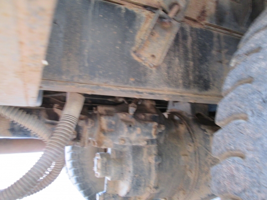 ISUZU-เดทก้า10ล้อดั้ม2เพลาเครื่อง6HH1.195.ปี45.เดิมๆสภาพสวยพร้อมใช้ ISUZU-เดทก้า10ล้อดั้ม2เพลาเครื่อง6HH1.195.ปี45.เดิมๆสภาพสวยพร้อมใช้