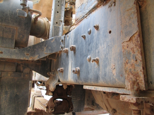 ISUZU-เดทก้า10ล้อดั้ม2เพลาเครื่อง6HH1.195.ปี45.เดิมๆสภาพสวยพร้อมใช้ ISUZU-เดทก้า10ล้อดั้ม2เพลาเครื่อง6HH1.195.ปี45.เดิมๆสภาพสวยพร้อมใช้