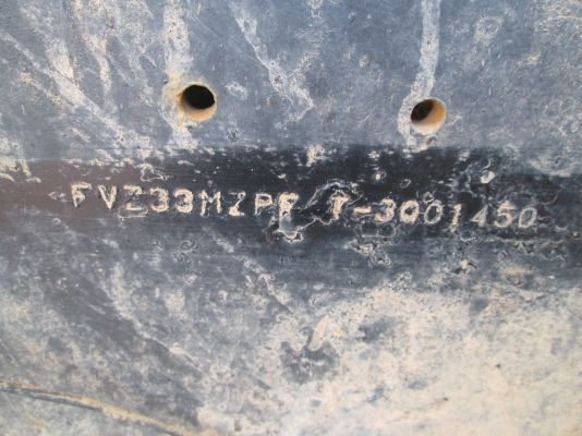 ISUZU-เดทก้า10ล้อดั้ม2เพลาเครื่อง6HH1.195.ปี45.เดิมๆสภาพสวยพร้อมใช้ ISUZU-เดทก้า10ล้อดั้ม2เพลาเครื่อง6HH1.195.ปี45.เดิมๆสภาพสวยพร้อมใช้