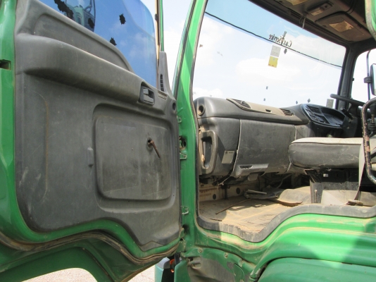 ISUZU-เดทก้า10ล้อดั้ม2เพลาเครื่อง6HH1.195.ปี45.เดิมๆสภาพสวยพร้อมใช้ ISUZU-เดทก้า10ล้อดั้ม2เพลาเครื่อง6HH1.195.ปี45.เดิมๆสภาพสวยพร้อมใช้