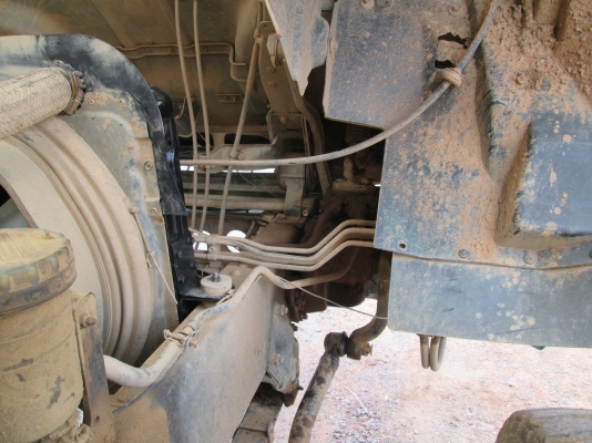 ISUZU-เดทก้า10ล้อดั้ม2เพลาเครื่อง6HH1.195.ปี45.เดิมๆสภาพสวยพร้อมใช้ ISUZU-เดทก้า10ล้อดั้ม2เพลาเครื่อง6HH1.195.ปี45.เดิมๆสภาพสวยพร้อมใช้