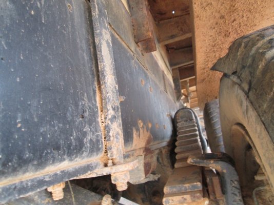 ISUZU-เดทก้า10ล้อดั้ม2เพลาเครื่อง6HH1.195.ปี45.เดิมๆสภาพสวยพร้อมใช้ ISUZU-เดทก้า10ล้อดั้ม2เพลาเครื่อง6HH1.195.ปี45.เดิมๆสภาพสวยพร้อมใช้